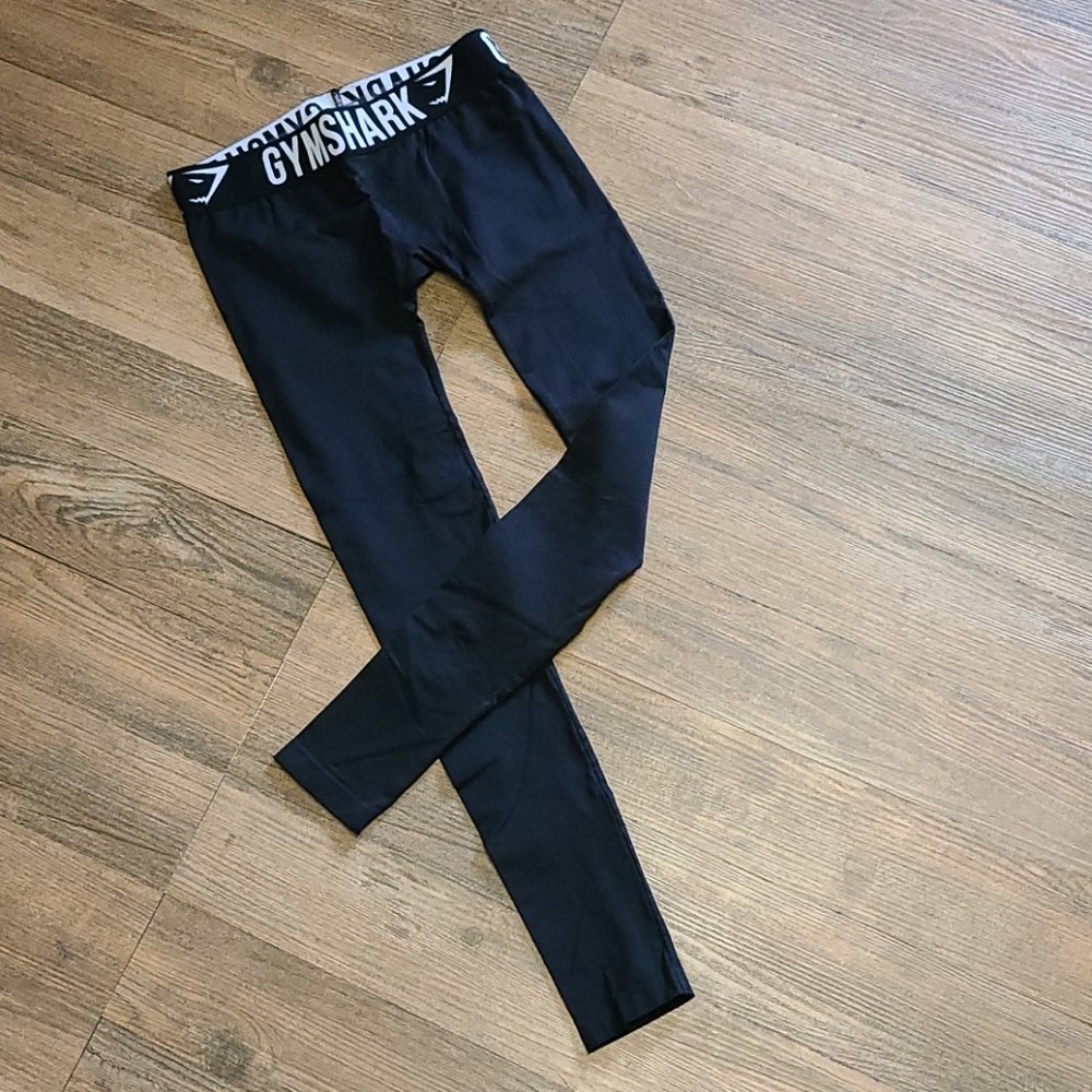 Gymshark seamless leggings